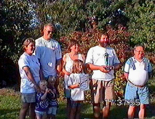 Vindere af 1. div. 1999 - KØK 2