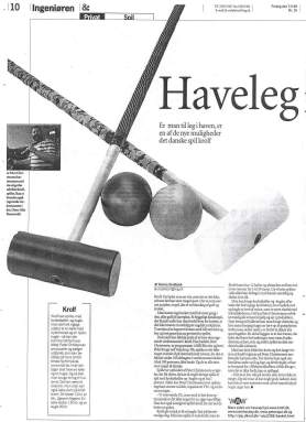 Ingeniøren fra 7/5-99
