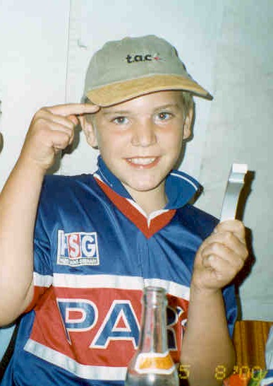 Søren Christensen