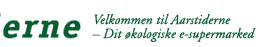 Årstiderne - økologiske grønsager