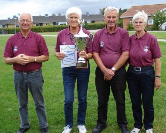 pokal agr78