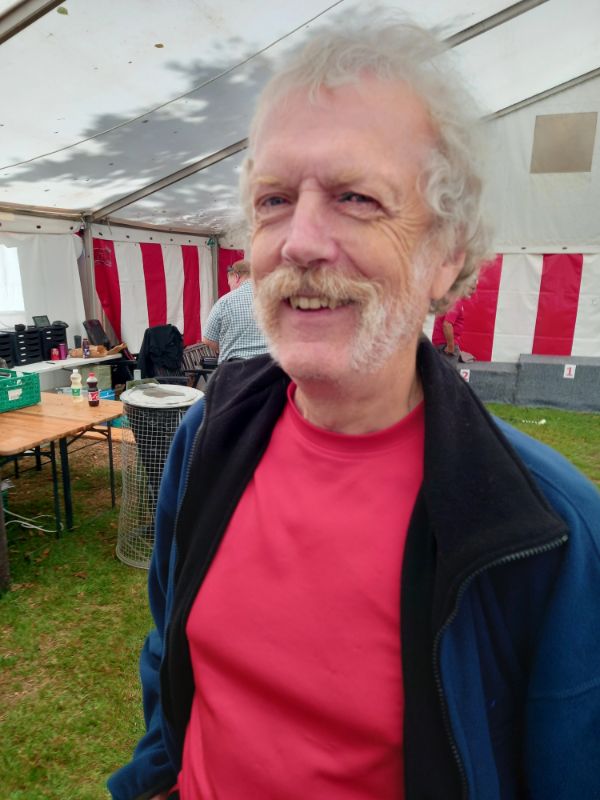 VR Henning Thomsen
