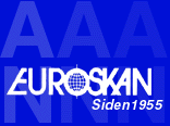 euroskan